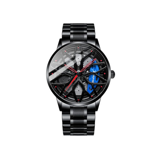 RRSA - Mens Wrist Watch - AMG G63
