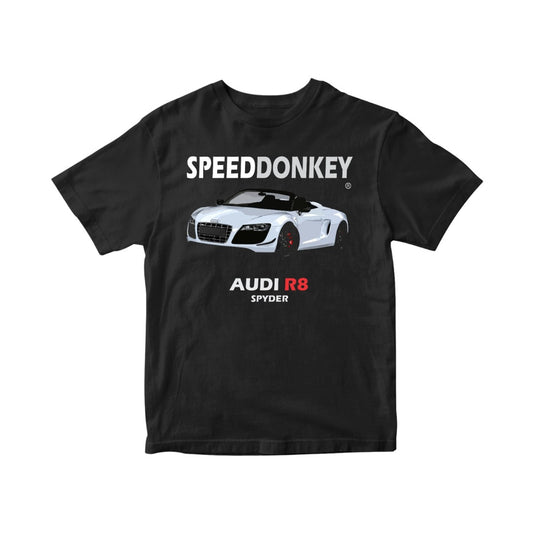 SDSA - Unisex T-Shirt - Audi R8