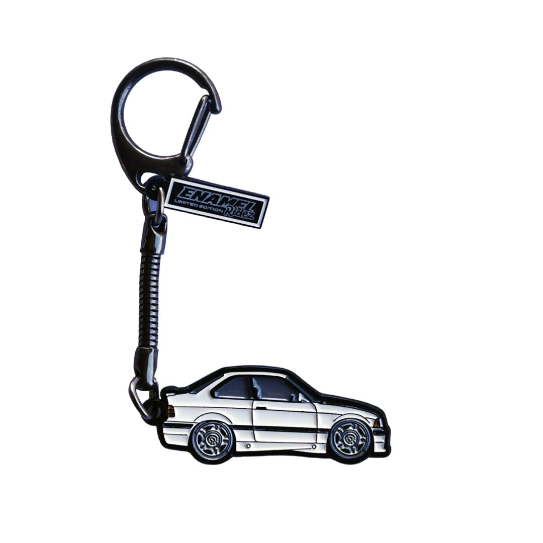 ERSA - Key Chain - Bmw E36 M3