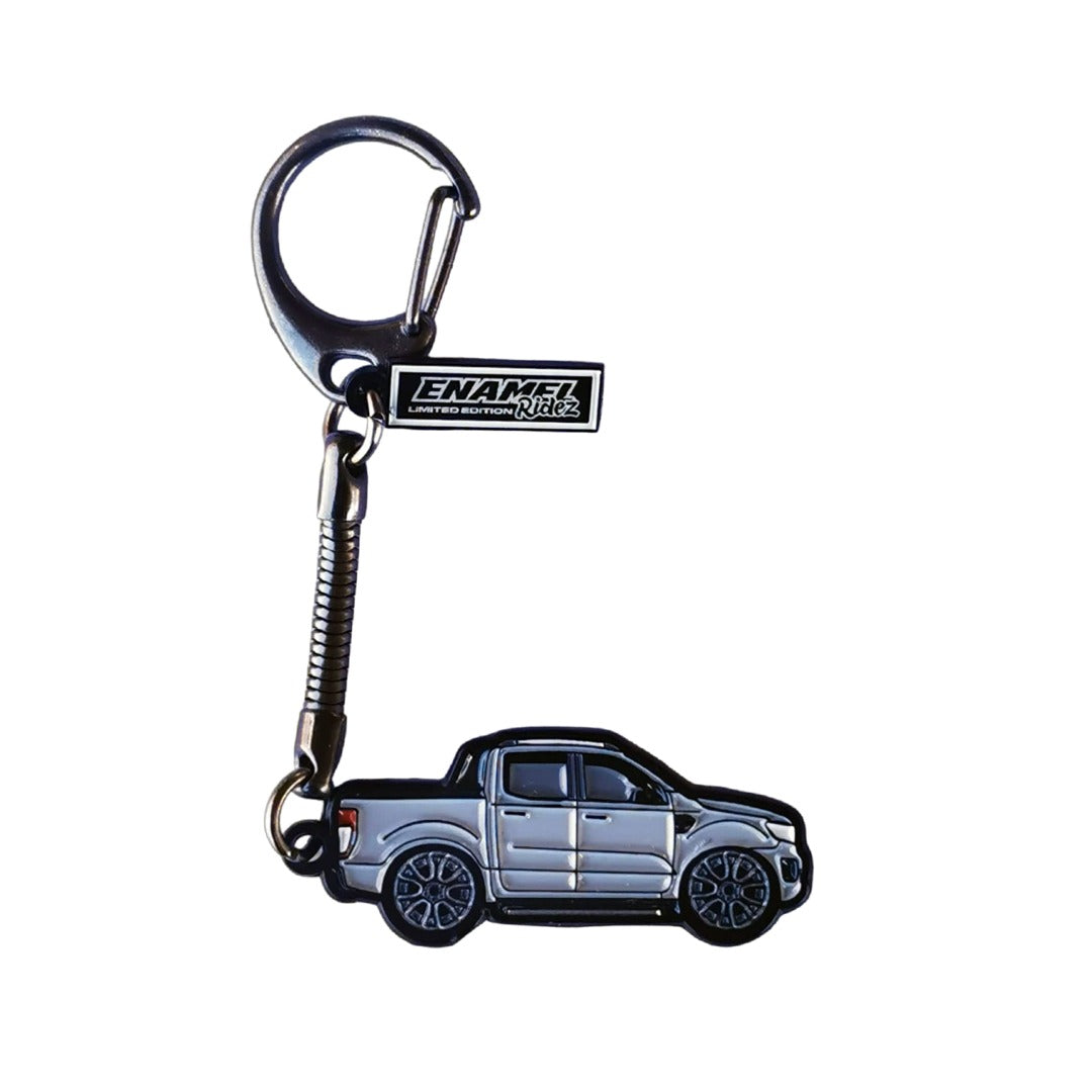 ERSA - Key Chain - Ford Ranger Wildtrack