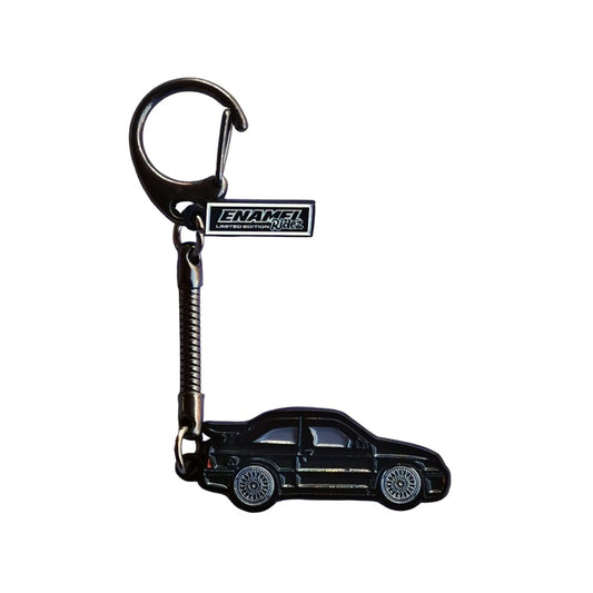 ERSA - Key Chain - Ford Sierra Cosworth