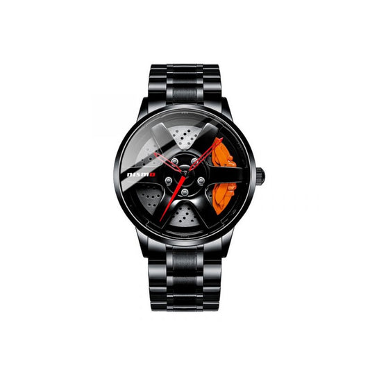RRSA - Mens Wrist Watch - GTR Nismo