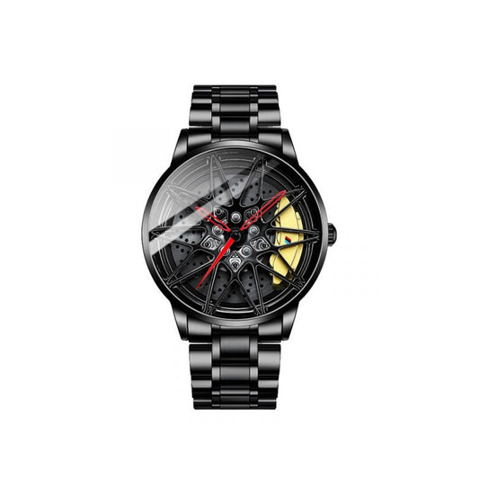 RRSA - Mens Wrist Watch - M4 GTS