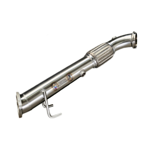 RPSA  Downpipe - Ford Focus ST 250