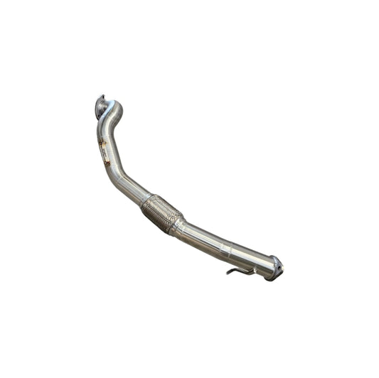 RPSA  Downpipe - Ford Everest 3.2