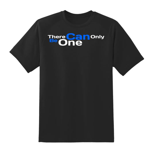 AMSA -There Can Only Be One T - Shirt